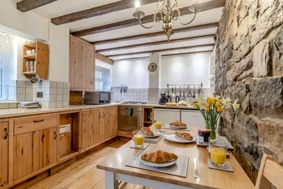 Image de The Cottage - Wensley