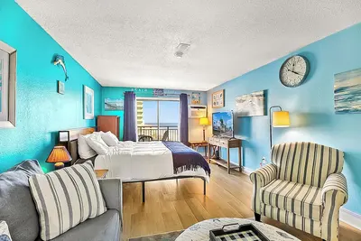 Image de Sea Mist Resort #50912