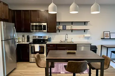 Image de Flexhome Brown Deer 1br G3 - Gym+Pool+Parking