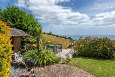 Image de Sea Maiden - Deux Chambres Maison, Couchages 4