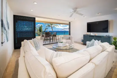 Image de Wailea Oceanfront Center Front Row Luxury Retreat