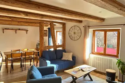 Image de La P’tite Maison - Séjour Authentique sur la Route des Vins