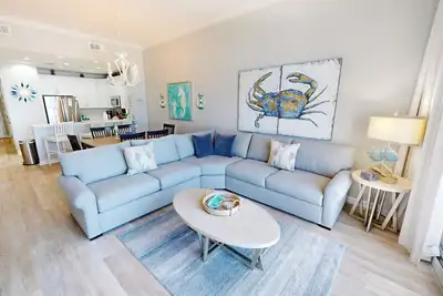 Image de Stunning Penthouse w/Amazing View Ss 2