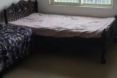 Image de Clean and Safe Ac Studio Apartment, 100 m from Ramana Ashram.