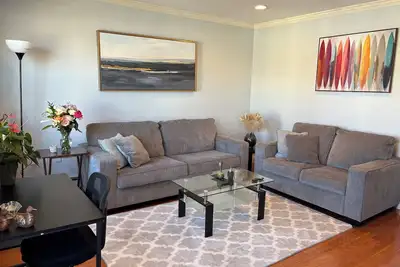Image de 1br apt 15 mins from Times Square