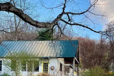 Image de The Cottage at Spindle Hill: an Artist’s Farm
