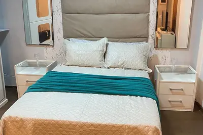 Image de Living room and bedroom near MaracanĂŁ