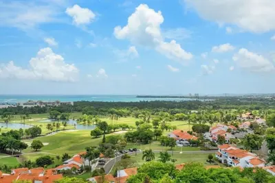Image de Wyndham Residence 4br Penthouse Ocean View