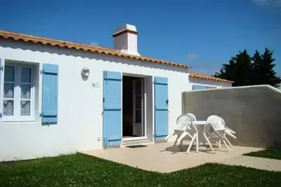 Image de Villa 2 chambres 6 personnes