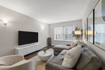 Image de Beautifully Renovated 1br Gem in Lincoln Square