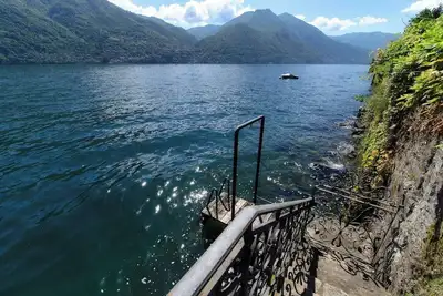 Image de Villa Irene - Elegance and warmth on Lake Como