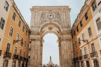 Image de Elegant & Spacious 3-Bedroom Apartment in the Heart of Baixa