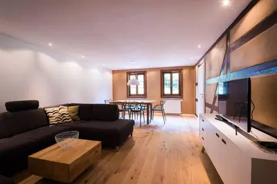 Image de Apartment 3 - Winery-Guesthouse Porzelt