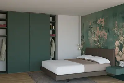 Image de Deluxe Apartment Suite with large balcony in Resort with 3 swimming p+restaurant
