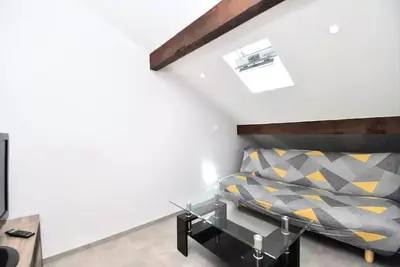 Image de Suzanne 3 Ferienwohnung im Grau du roi