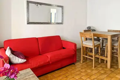 Image de Appartement T2 au grau du roi