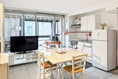 Image de Superb T2 in Residence mit Pool