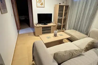 Image de Golf paradisse Charming 2-bedroom apartment with Ac, WiFi in delightful Mc