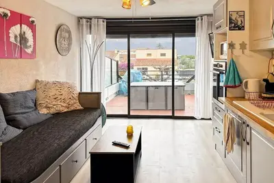 Image de Studio 4 Betten in Residence mit Pool