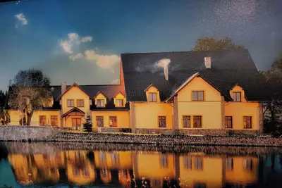 Image de Przystan Apartamenty Hotel