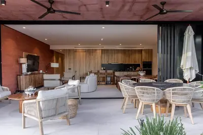 Image de Condo Shedron @ Naya by Mita Residential. Garden, Pool, Beach Club