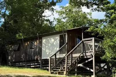 Image de Lodge Confort - 2 chambres 4 personnes