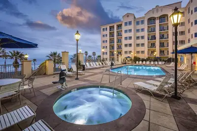 Image de Wyndham Oceanside Pier Resort- 2br oceanview- luxury vacation rental