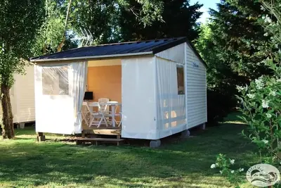 Image de Tit'Home 2 Schlafzimmer 20, 8 m2 5 Personen