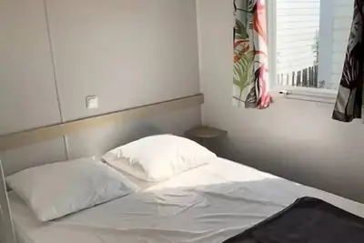 Image de Mobil Home Classic 3 Pièces 5 Personnes