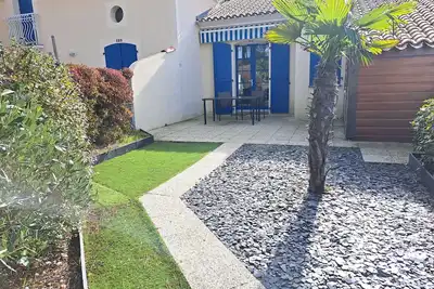 Image de Maison charmante proche pistes cyclables, animaux admis