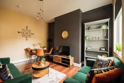 Image de Jubilee House | Horizon Stays