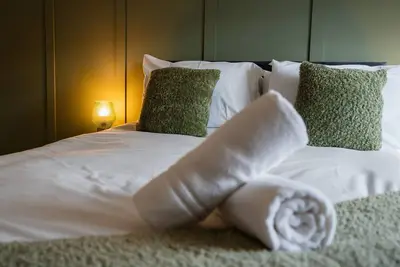 Image de RoseberryTerrace | HorizonStays