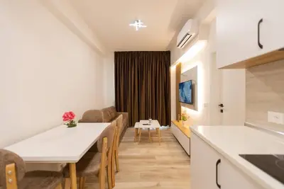 Image de Zani's Villa