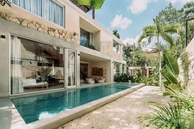 Image de Casa Zara Tulum Jungle Villa