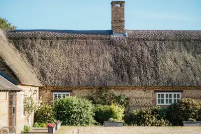 Image de Breathtaking Thatched Cottage