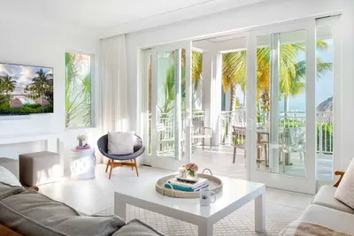 Image de 4-bedroom villa in amazing Islamorada with Ac, WiFi, fitness room and more!