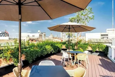 Image de Exclusive Loft 5 minutes from the Zócalo 🌟