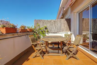 Image de Castell Apartment by Hello Homes Sitges