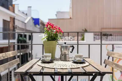 Image de Nova Apartment by Hello Homes Sitges