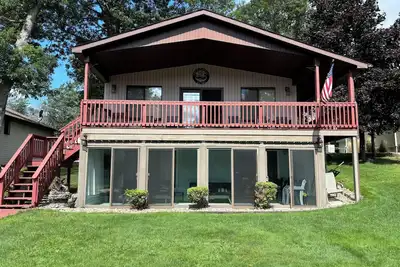 Image de The Great Escape at Lake Ogemaw