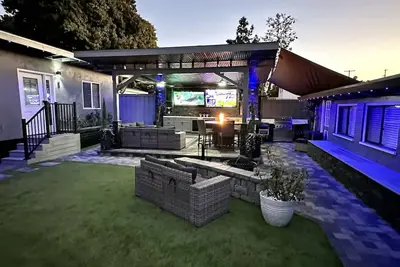 Image de Welcome to Sd Cozy Home - B
