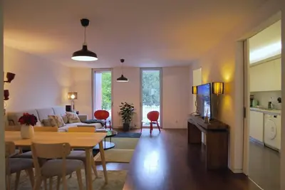 Image de Apartment in the center of Lisbon!