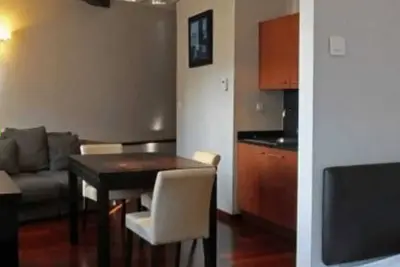 Appartement 3 étoiles - eecfga