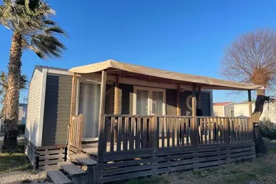 Image de Camping 4 étoiles - Piscine  - ccb0ba0