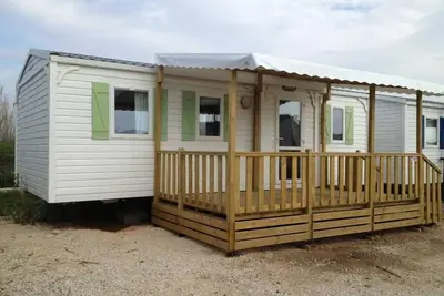 Image de Camping 4 étoiles - Piscine  - ccb0baa