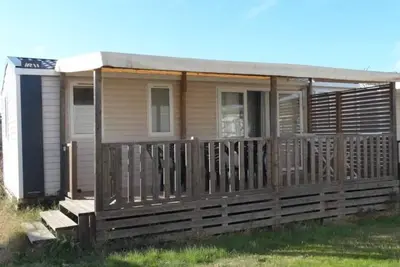 Image de Camping 4 étoiles - Piscine  - ccb0bab