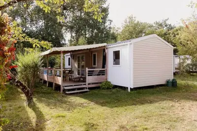 Image de Camping 4 étoiles - Parc aquatique - ccb0bcc