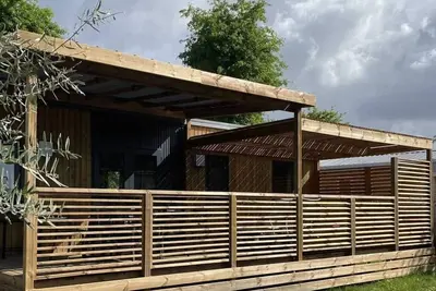 Image de Camping 4 étoiles - Parc aquatique - ccb0bcd