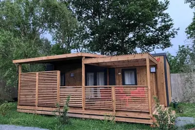 Image de Camping 4 étoiles - Parc aquatique - ccb0bce