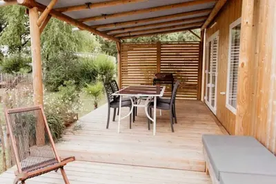 Image de Camping 4 étoiles - Parc aquatique - ccb0bcg